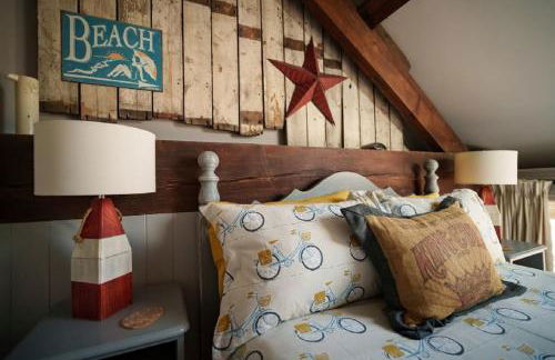 Cog Cottage - Foto 24