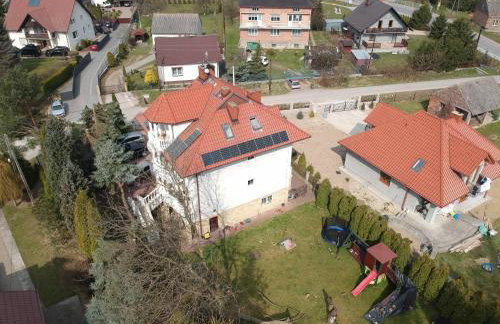 Apartamenty Nad Wisłą - Foto 4