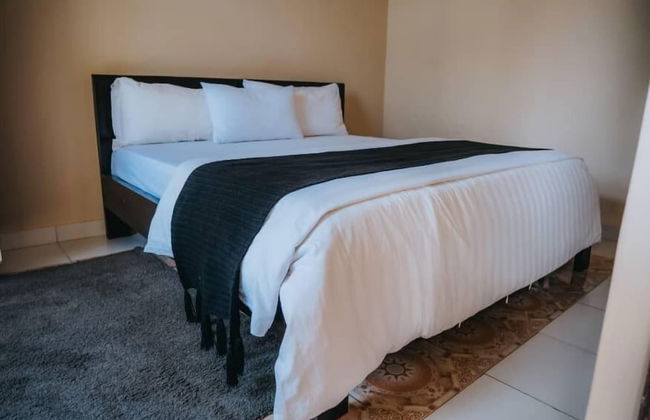 Nyumbani Downtown Cottages - Foto 20