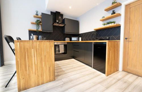 Charles Alexander Short Stay - Vibe Apartments - Foto 15