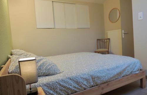 Cocon de la belle de Vosges 3 chambres - Foto 30