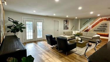 Luxurious Home Away from Home ! 30 minutes to NYC ! - Foto 2