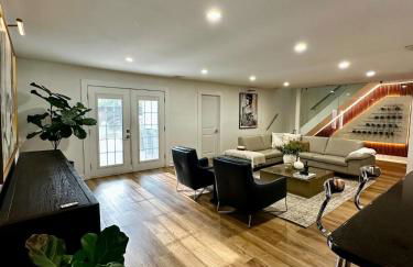 Luxurious Home Away from Home ! 30 minutes to NYC ! - Foto 2