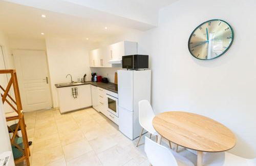 Gîte d'Artagnan 3 chambres - Foto 7