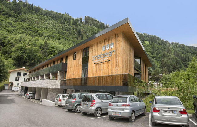 Apartment in Neukirchen Near Ski Lift - Photo 27