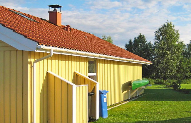 Beautiful Holiday Home in LÃ¸gstÃ¸r - Photo 10