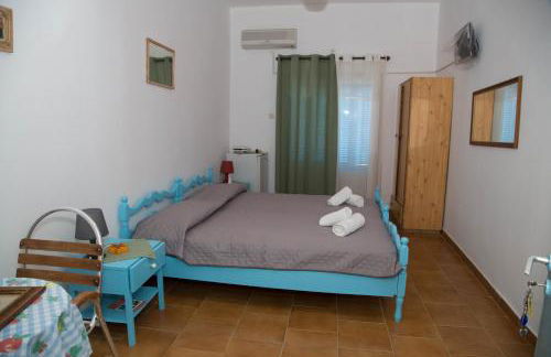 Tony's Rooms - Foto 12