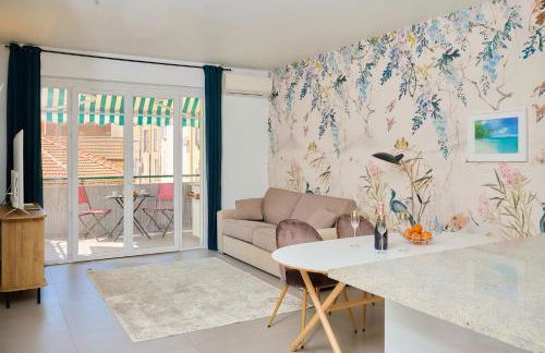 AzurAppart 3-rooms Cannes Carnot - Foto 4