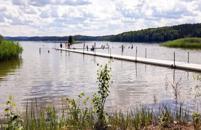 4 Person Holiday Home in Granna-by Traum - Photo 36