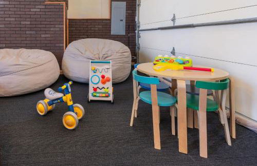 Poconos Playtime Paradise Luxury Play Escape - Foto 53