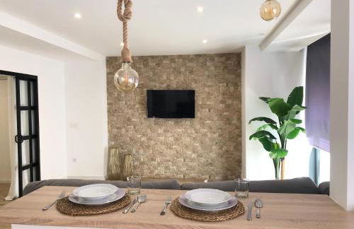 Vivienda Turística Jaén Interior PARKING GRATUITO - Foto 20