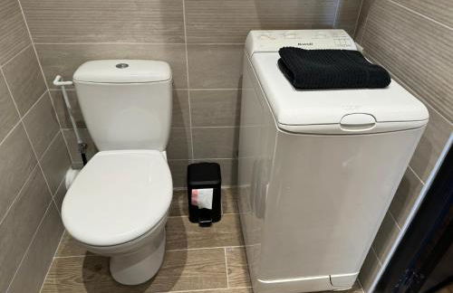 Appartement n 302 moriani plage - Foto 20