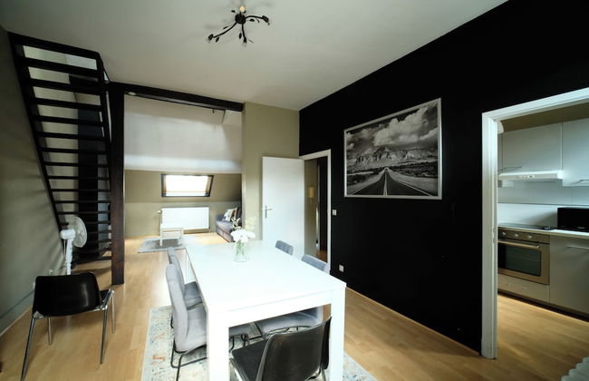 Smart appart - uptown - Foto 29