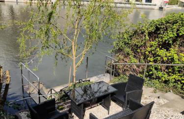 FeWo Bad Kösen Loreleypromenade - Foto 10