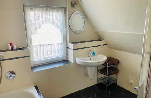 Helle und gemütliche Ferienwohnung im Lausitzer Seenland - Foto 14