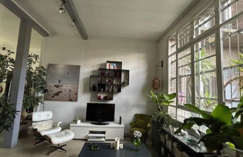 Appartement Loft centre ville - Foto 29