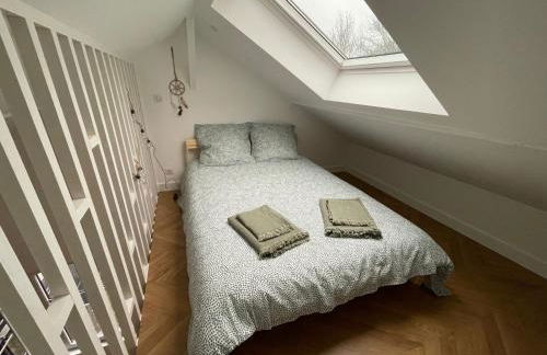 Le Lodge des Villettes - Foto 16