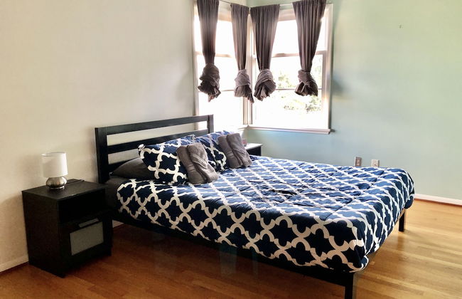 Seattle Vacation Home - Columbia City 3 - Foto 2