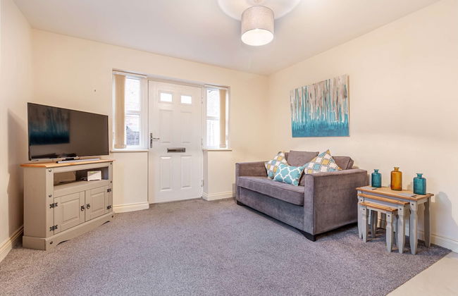 Host Stay Westbrook Court Apartment - Photo 4