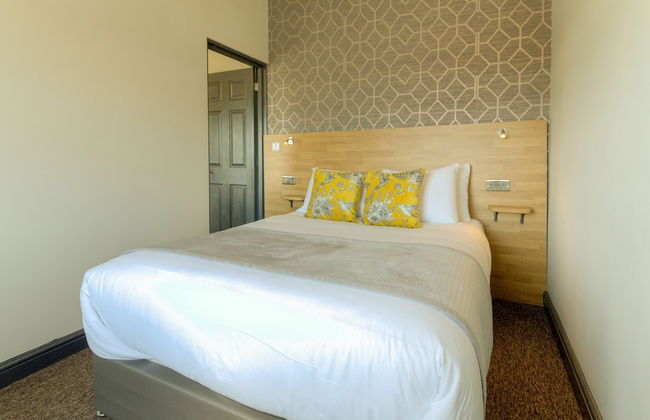 Remaotel Seafield Court Apartments - Foto 4