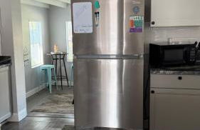 Great Home Close to shops, FIT, Beaches,and Space X - Foto 15