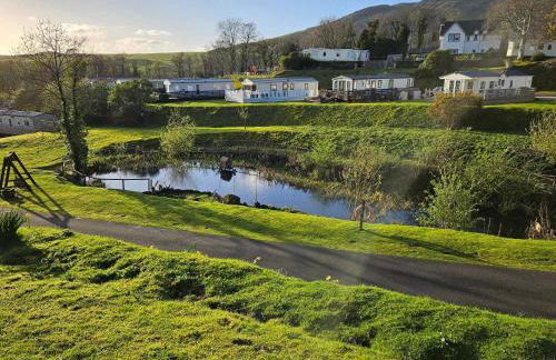 The Rabbit Hill Holiday Home - Foto 26