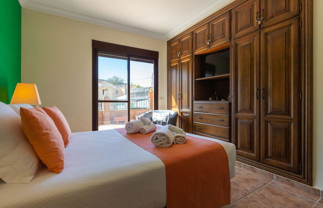 Huerta Del Sur in Alhaurin el Grande - Foto 22