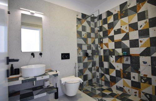 Villa Nostos Plakias beachfront sea view privet pool - Photo 43