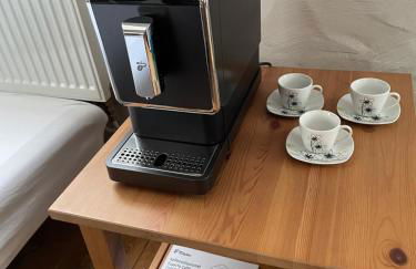 moments café & apartmenthaus - Foto 52