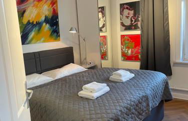 Apartment Factory - Photo 4