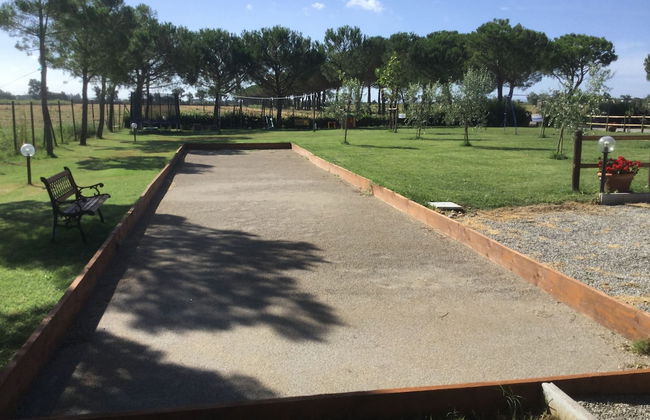 Agriturismo Terra di Cortona - Foto 34