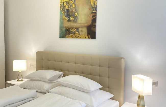 Steiner Residences Vienna Nestroyplatz - Foto 24