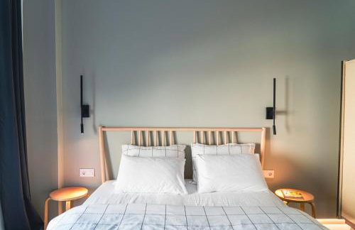 BaBu Urban Stay - Foto 24