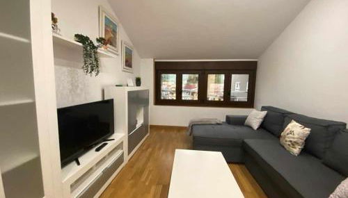 Apartamento El Roxu 1 VUT-1291-AS - Foto 3