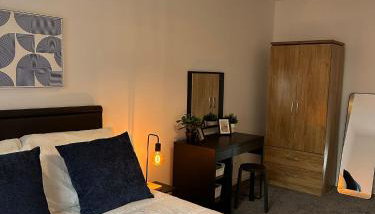 2BR Luxury Apt in Cathedral Quarter - Foto 3