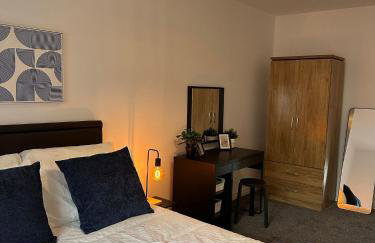 2BR Luxury Apt in Cathedral Quarter - Foto 3