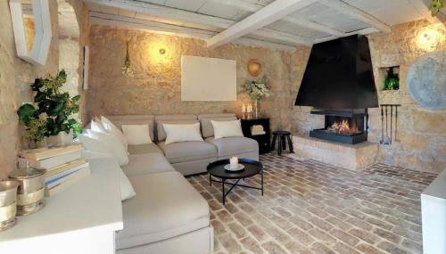 Ferienhaus Villa Alisia, wunderschönes Natursteinhaus bei Poreč, Istrien, Kroatien - Foto 5