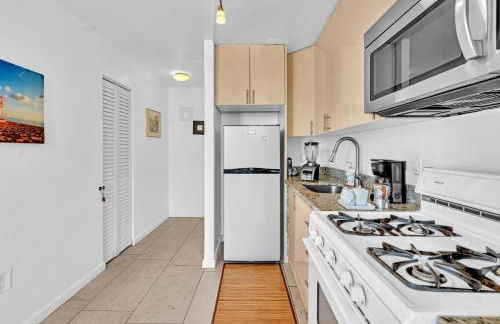 Lovely apartment in the heart of South Beach - Foto 20