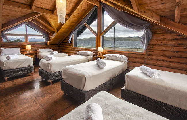 Luna Llena Dina Huapi - Photo 18