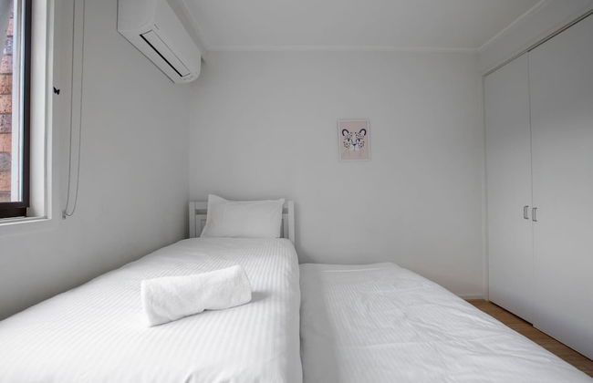 Comfy Holiday House With Pool@rosanna - Foto 15