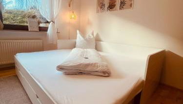 Wohnung IDA ruhig, modern mit Parkplatz bei RW und VS - Foto 5