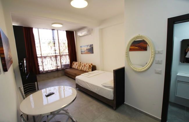 Arendalzrail Apartments - Rothschild 30 - Foto 3