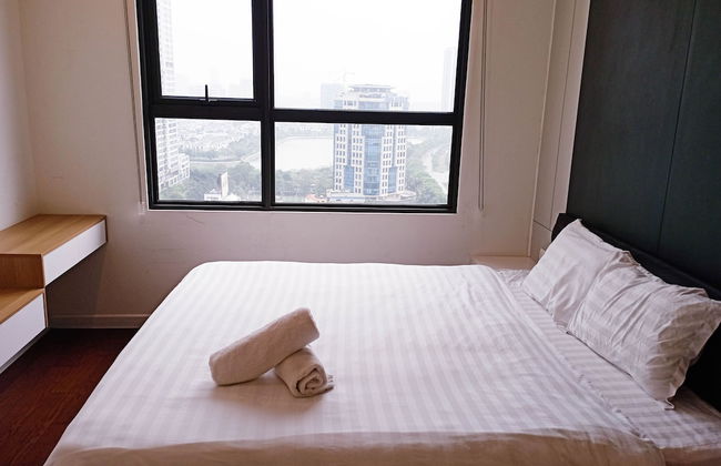 Luna's House in Vinhomes D'Capitale - Foto 18