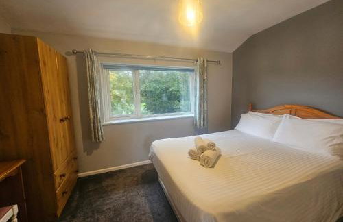 Newquay Coast and Cabin - Foto 46