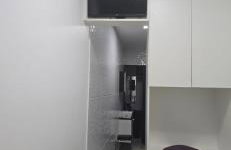 Studio Luxo decorado total Ar condicionado - Foto 32