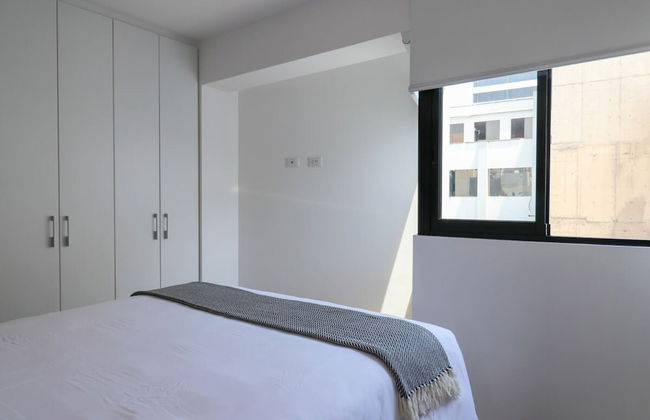 Amazing 1BR in San Isidro - Foto 27