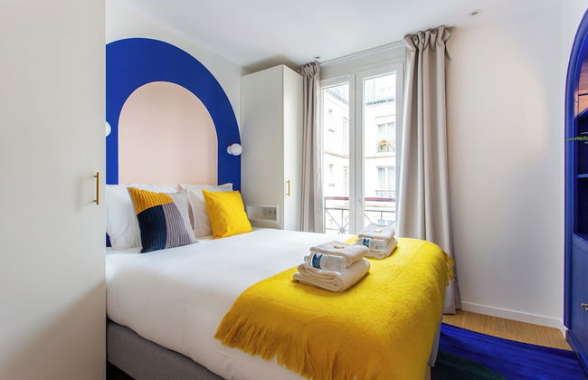 Stunning Apartment - 2br/6p - Ste Marguerite - Foto 5