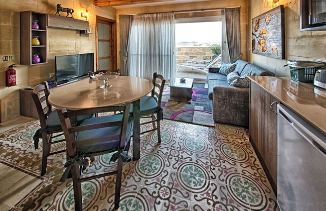 Quayside Apartments - Foto 28