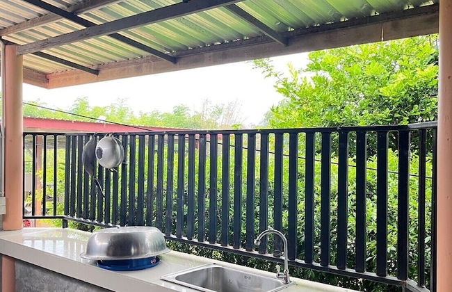 Bansuanmok Khaokho - Photo 79