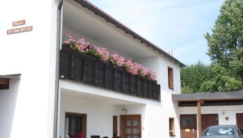 Haus Steinwaldblick - Foto 2